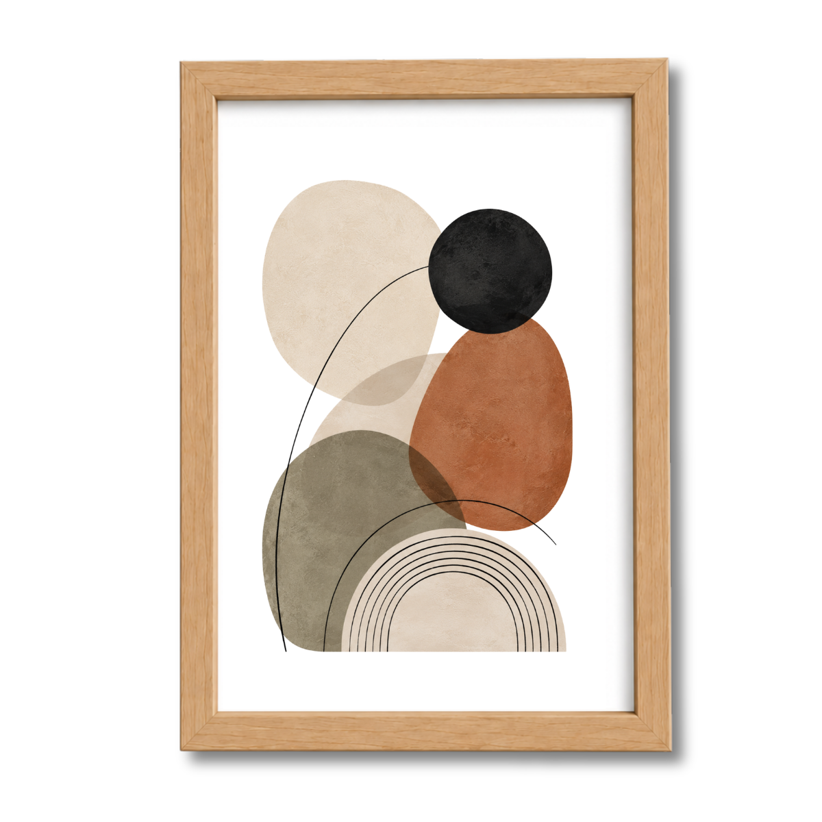 Abstracto N°1
