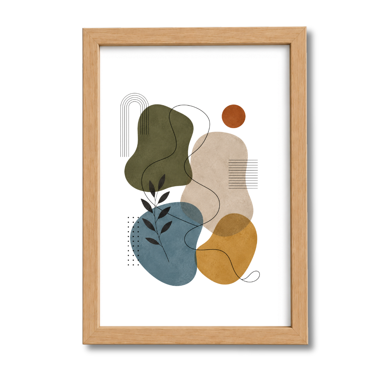 Abstracto N°10