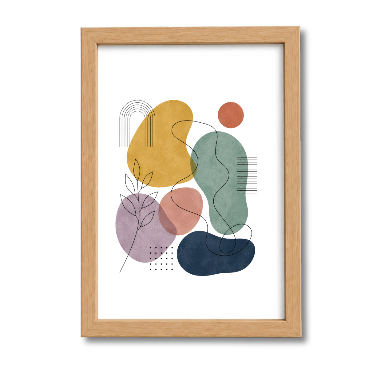Abstracto N°11