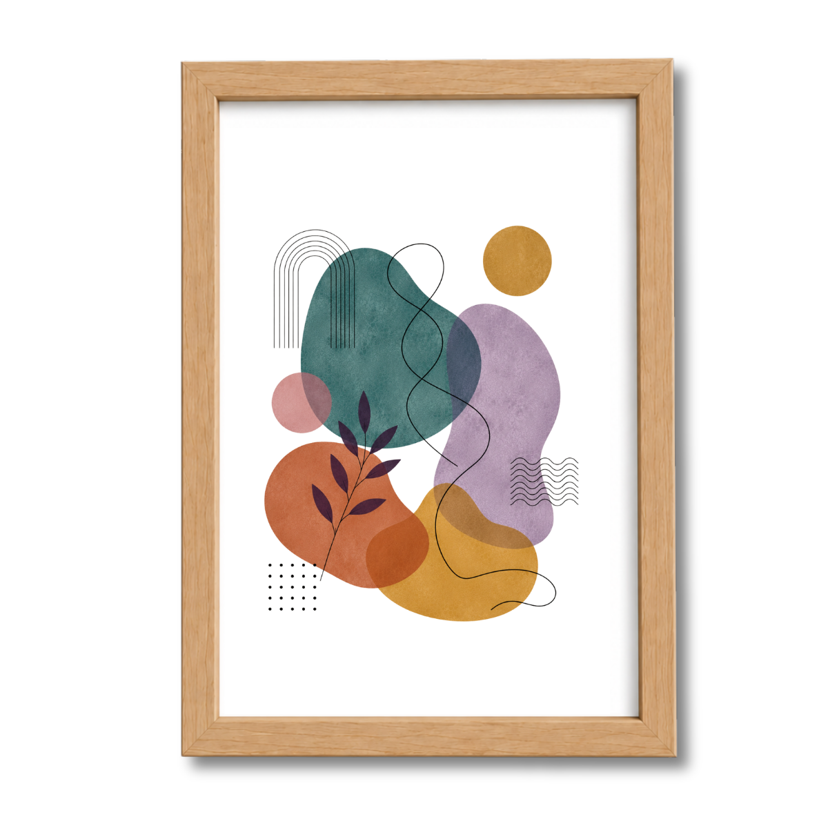 Abstracto N°12
