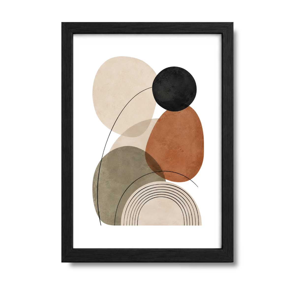 Abstracto N°13