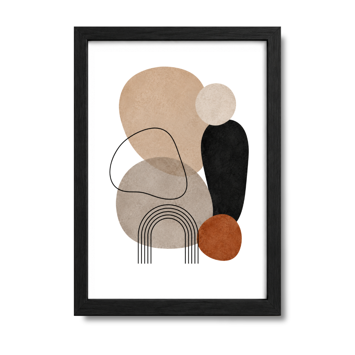 Abstracto N°14