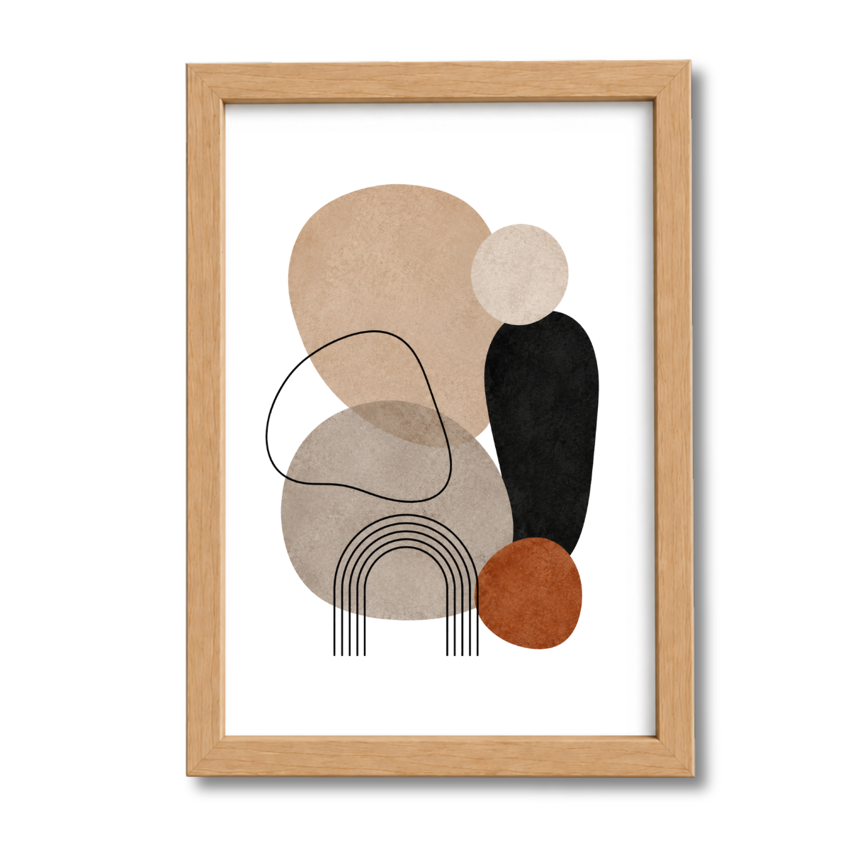 Abstracto N°2