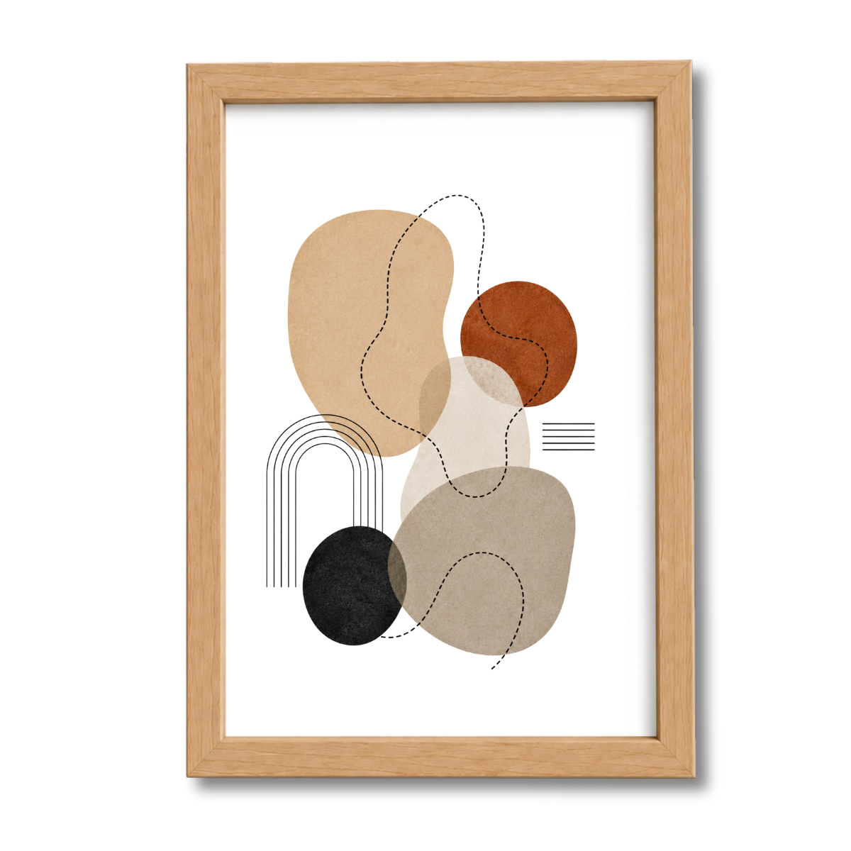 Abstracto N°3
