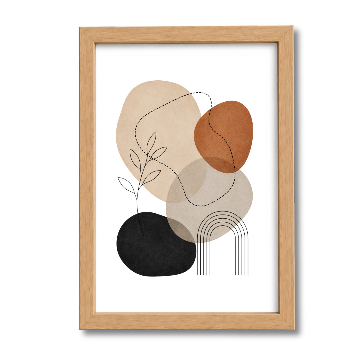 Abstracto N°4