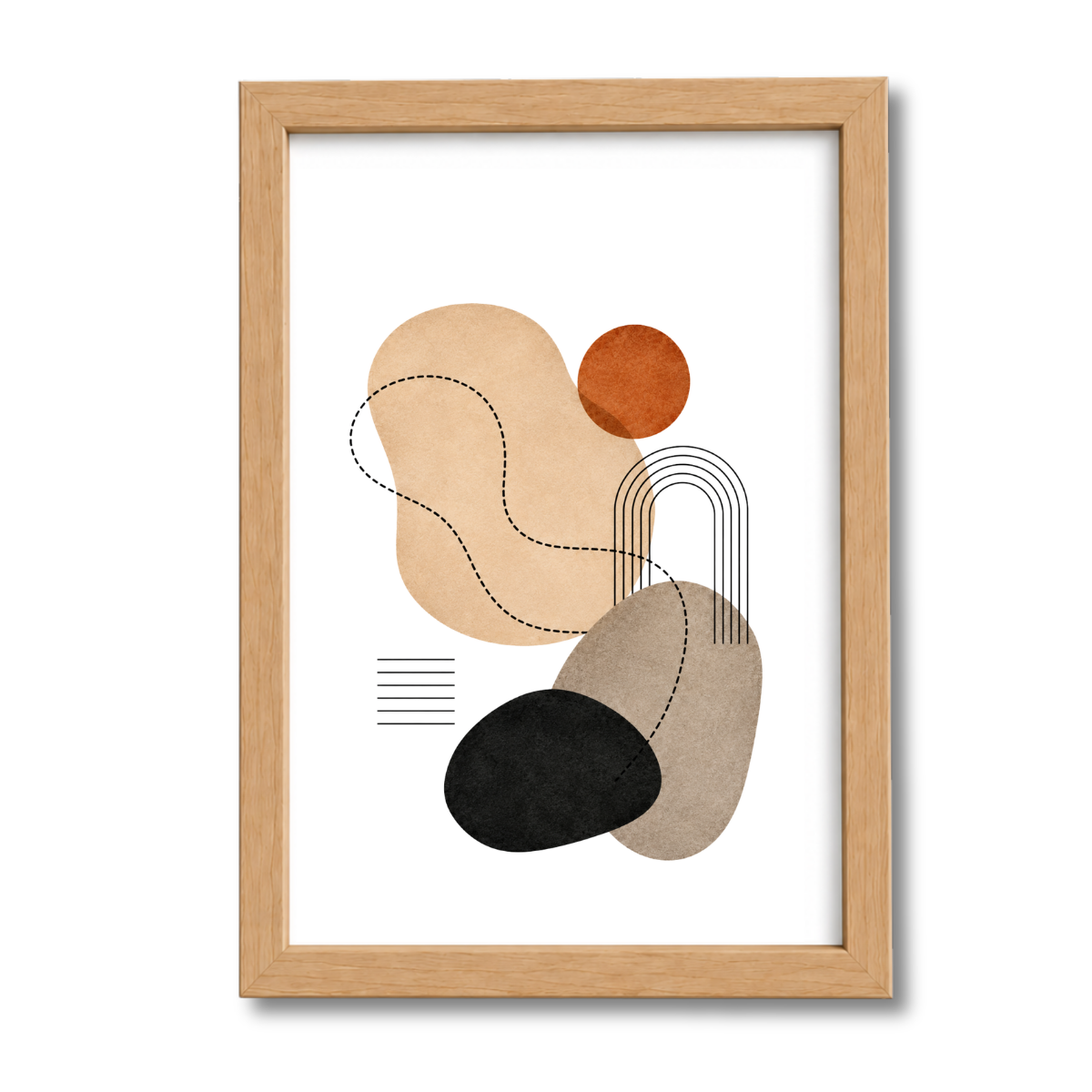 Abstracto N°5