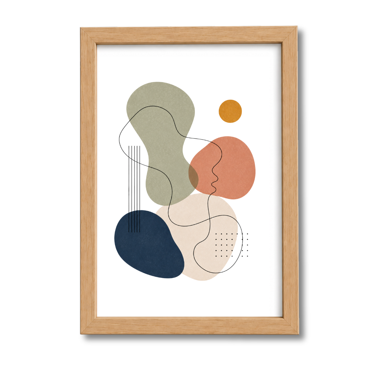 Abstracto N°6
