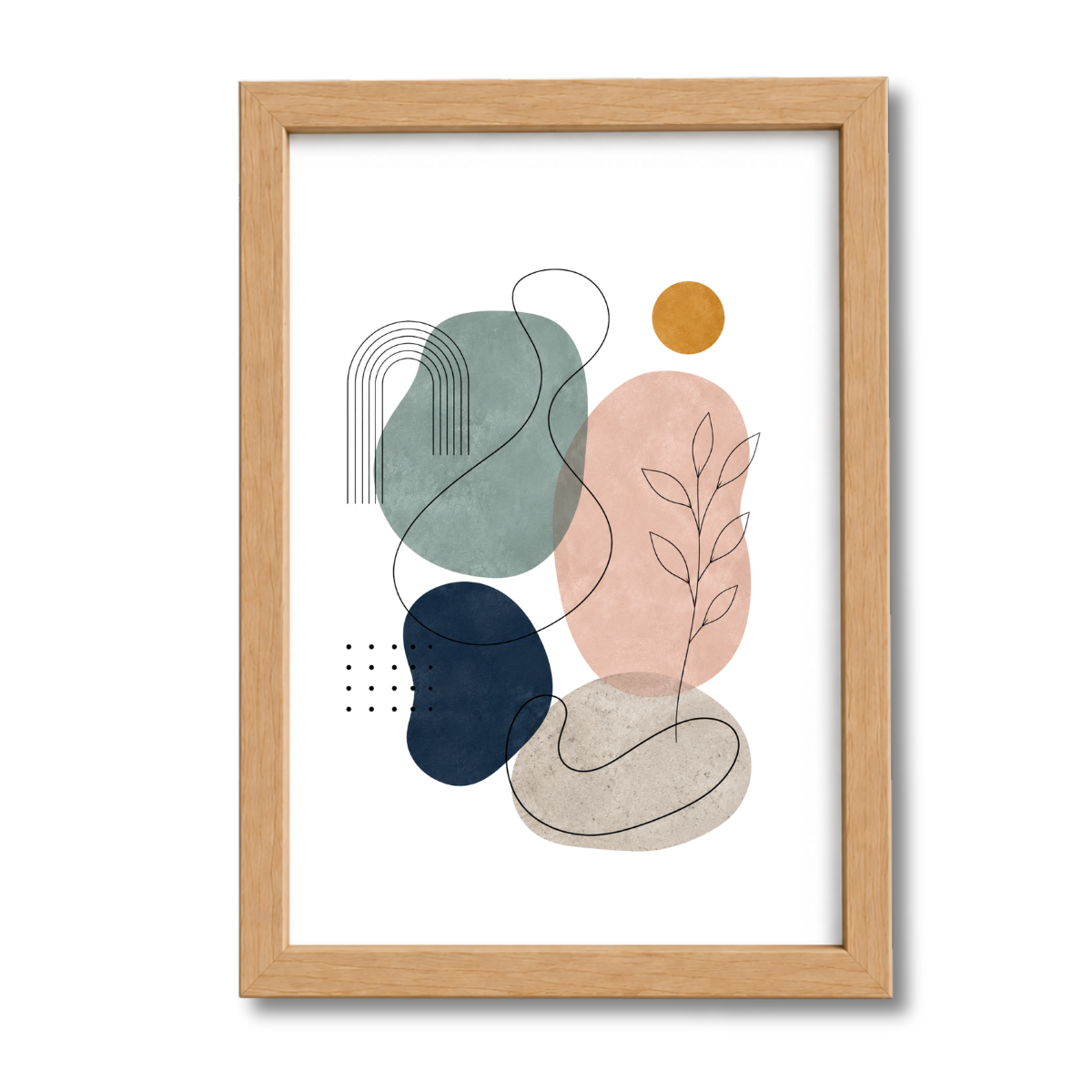 Abstracto N°7