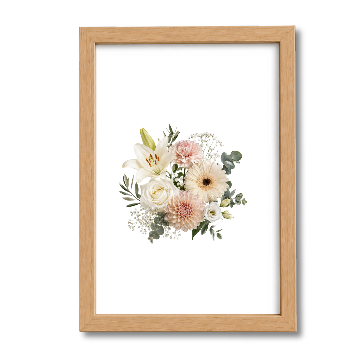 Flores N°17