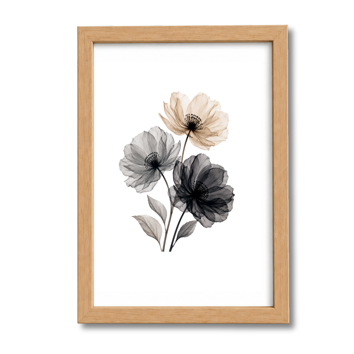 Flores N°39