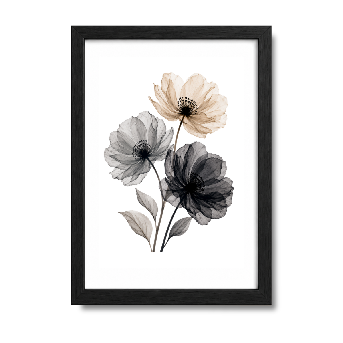 Flores N°42