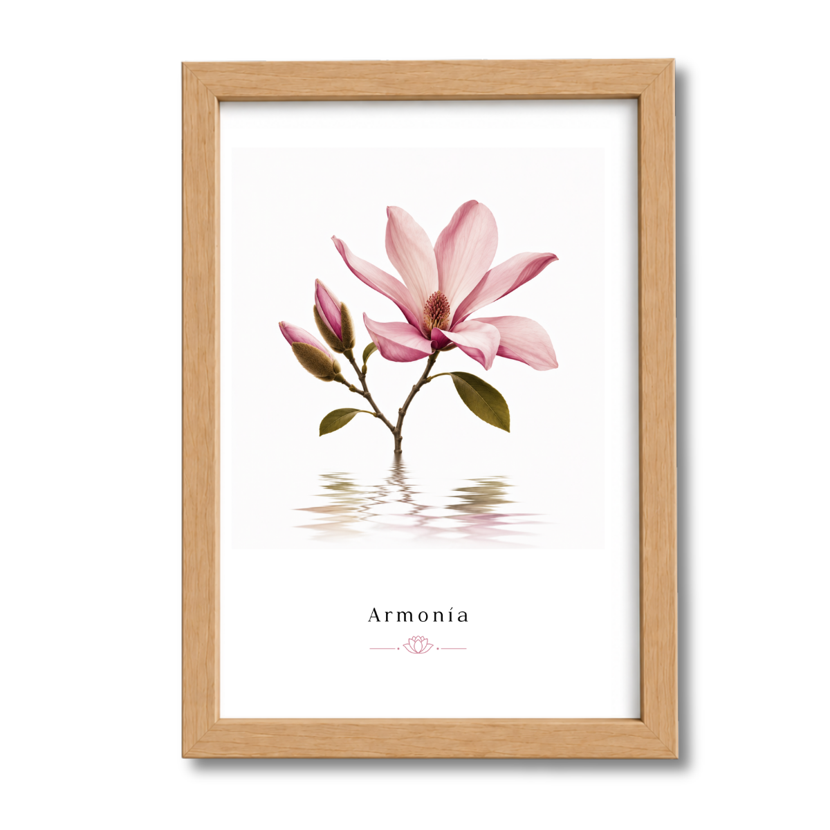Flores N°9