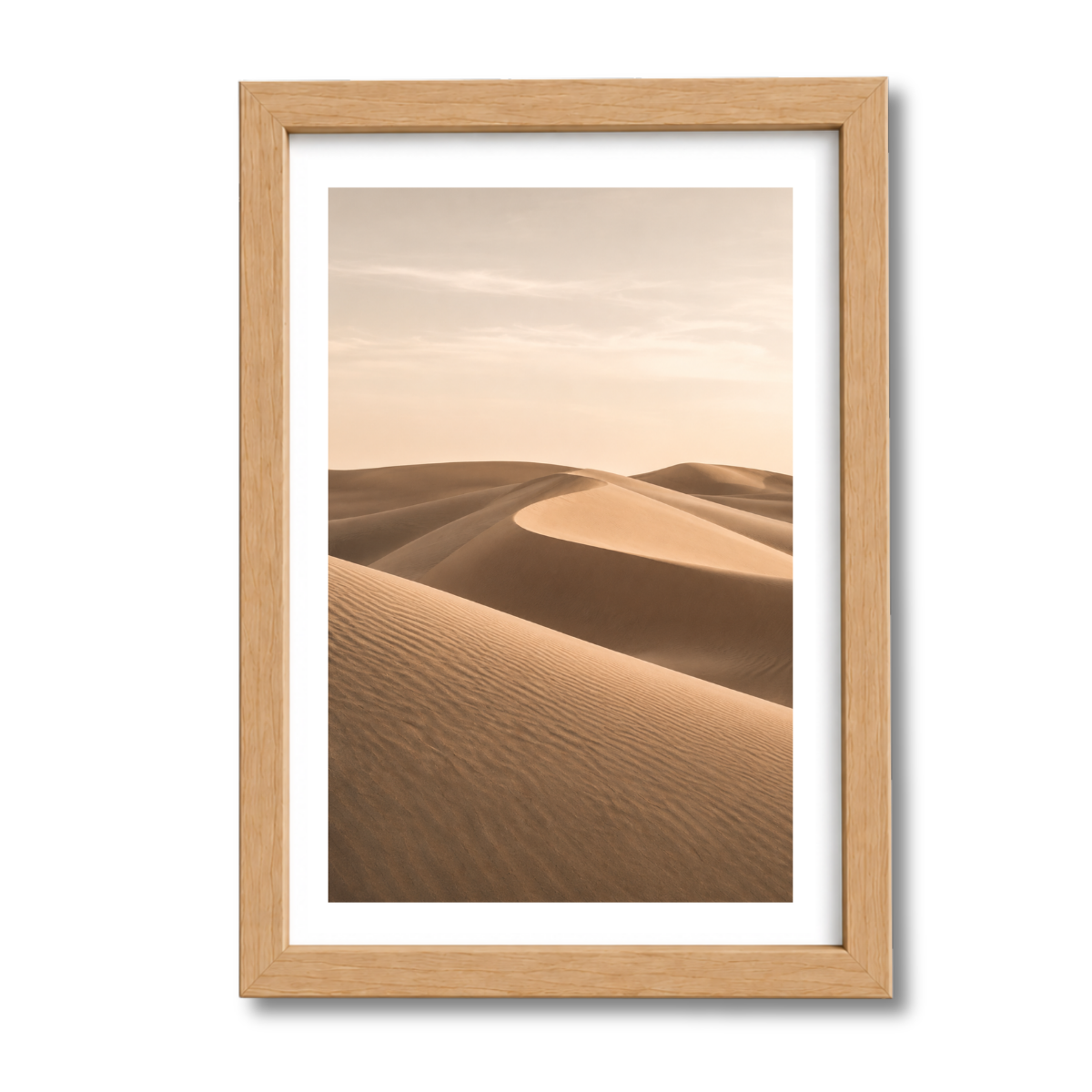 Paisaje N°1