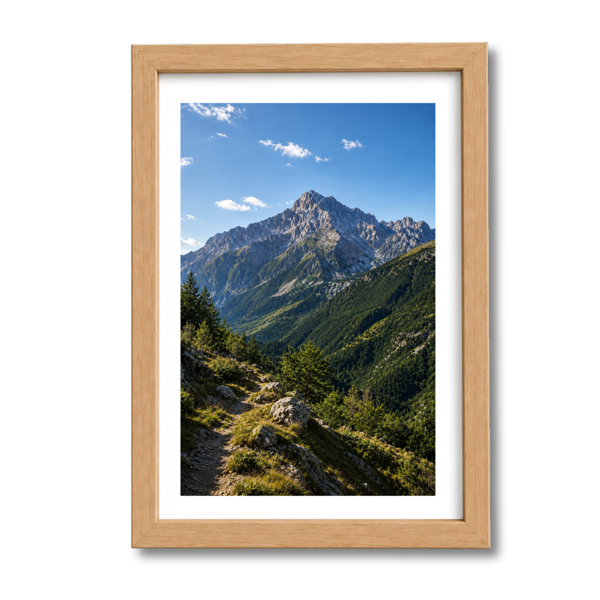 Paisaje N°12