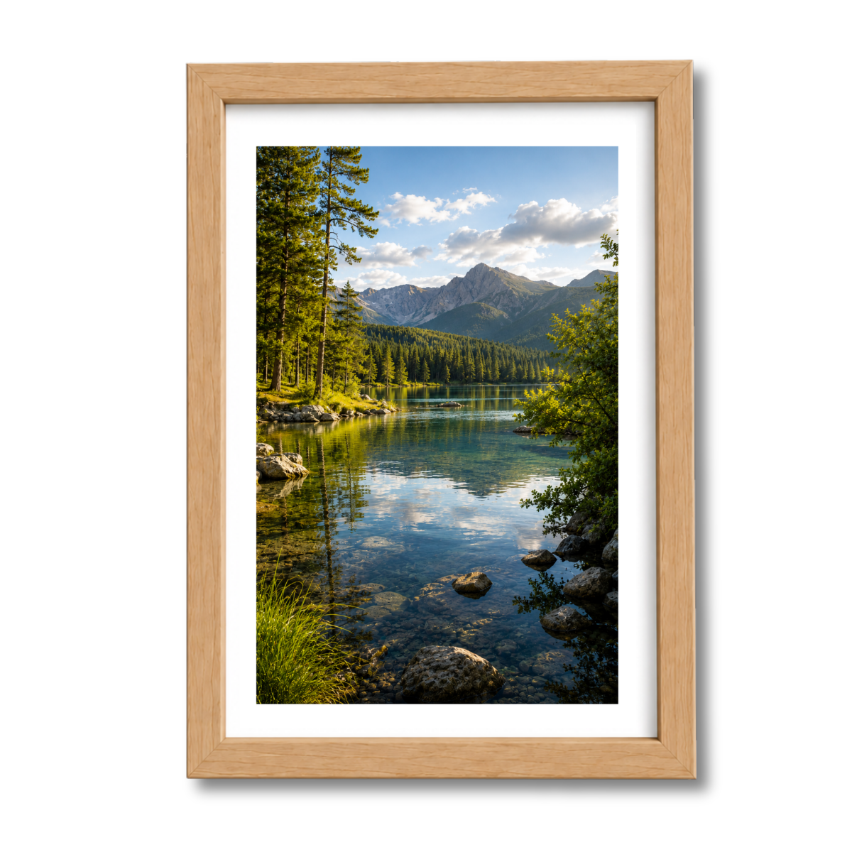 Paisaje N°13