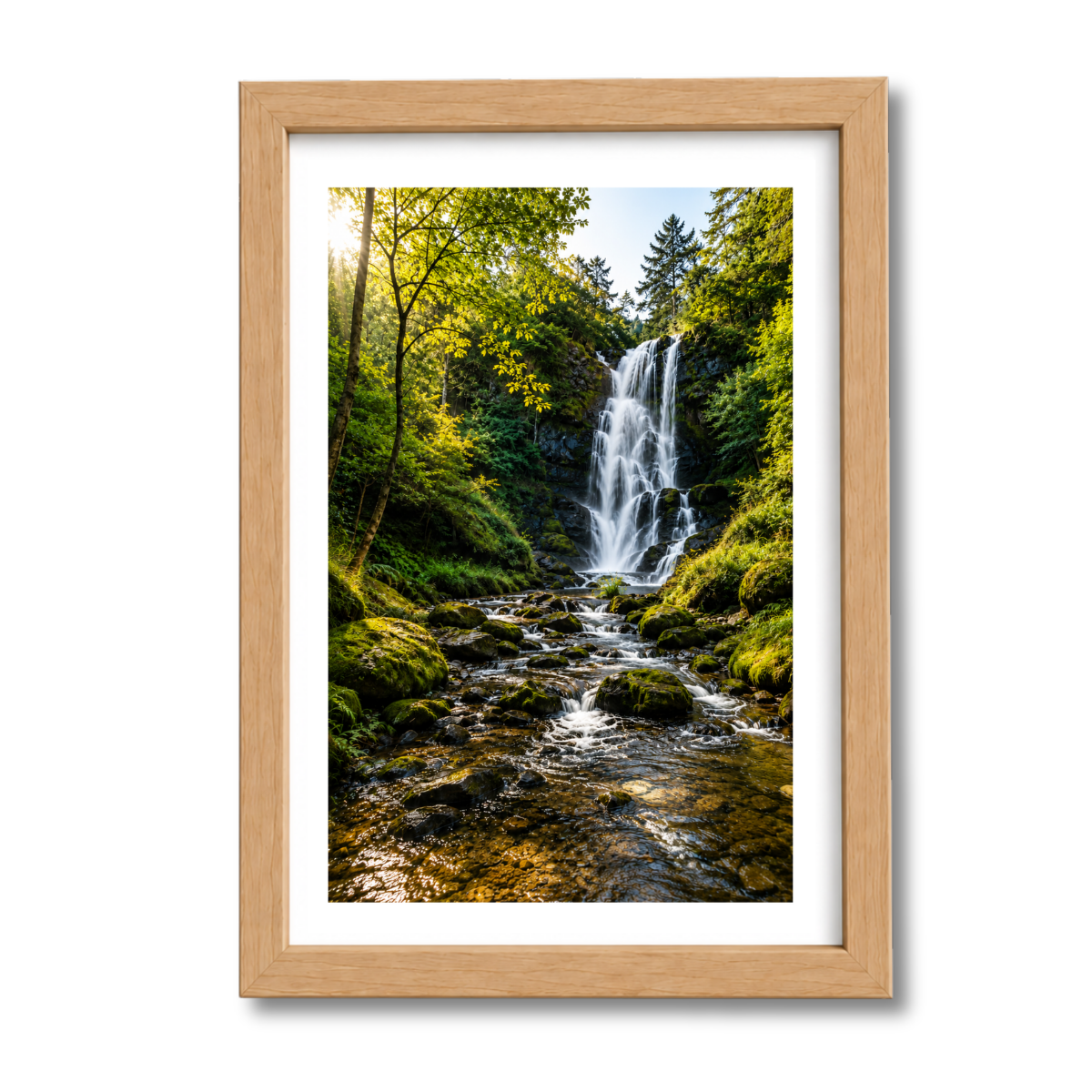 Paisaje N°14
