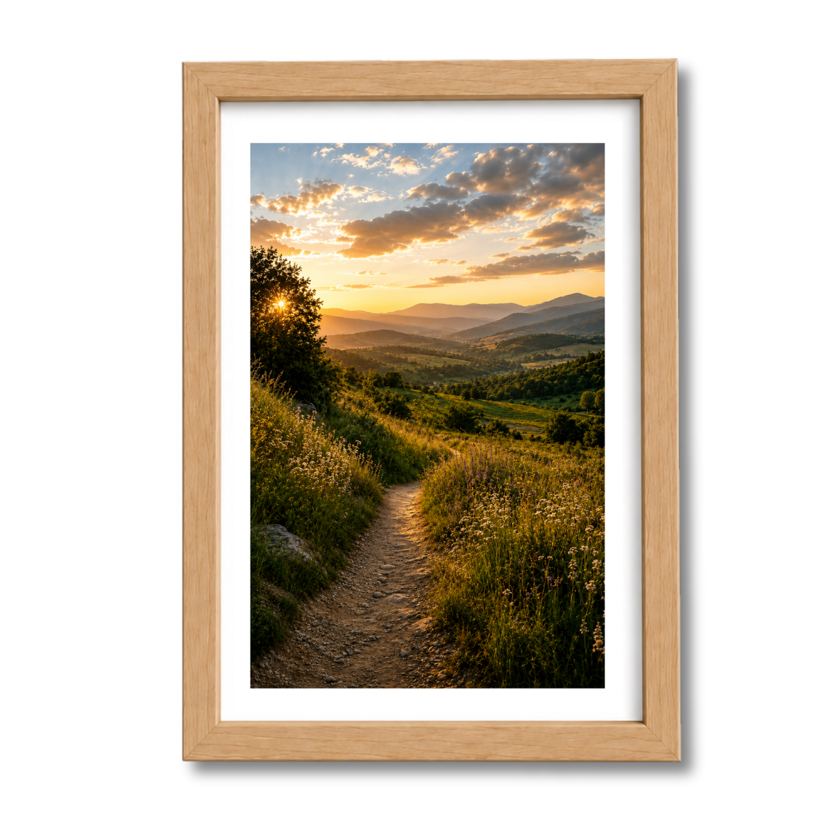 Paisaje N°15