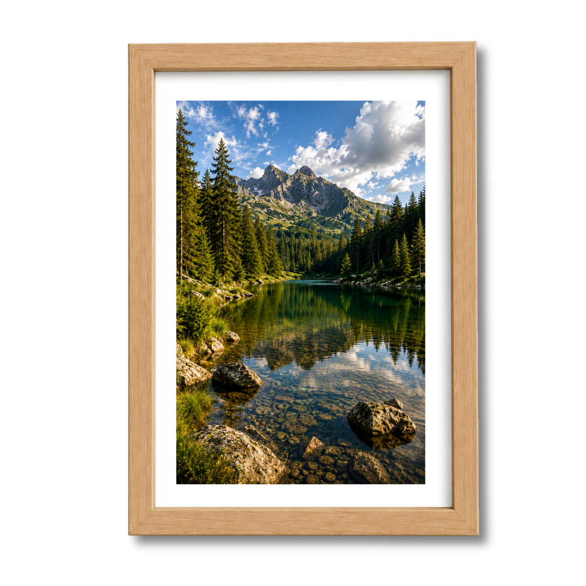 Paisaje N°16