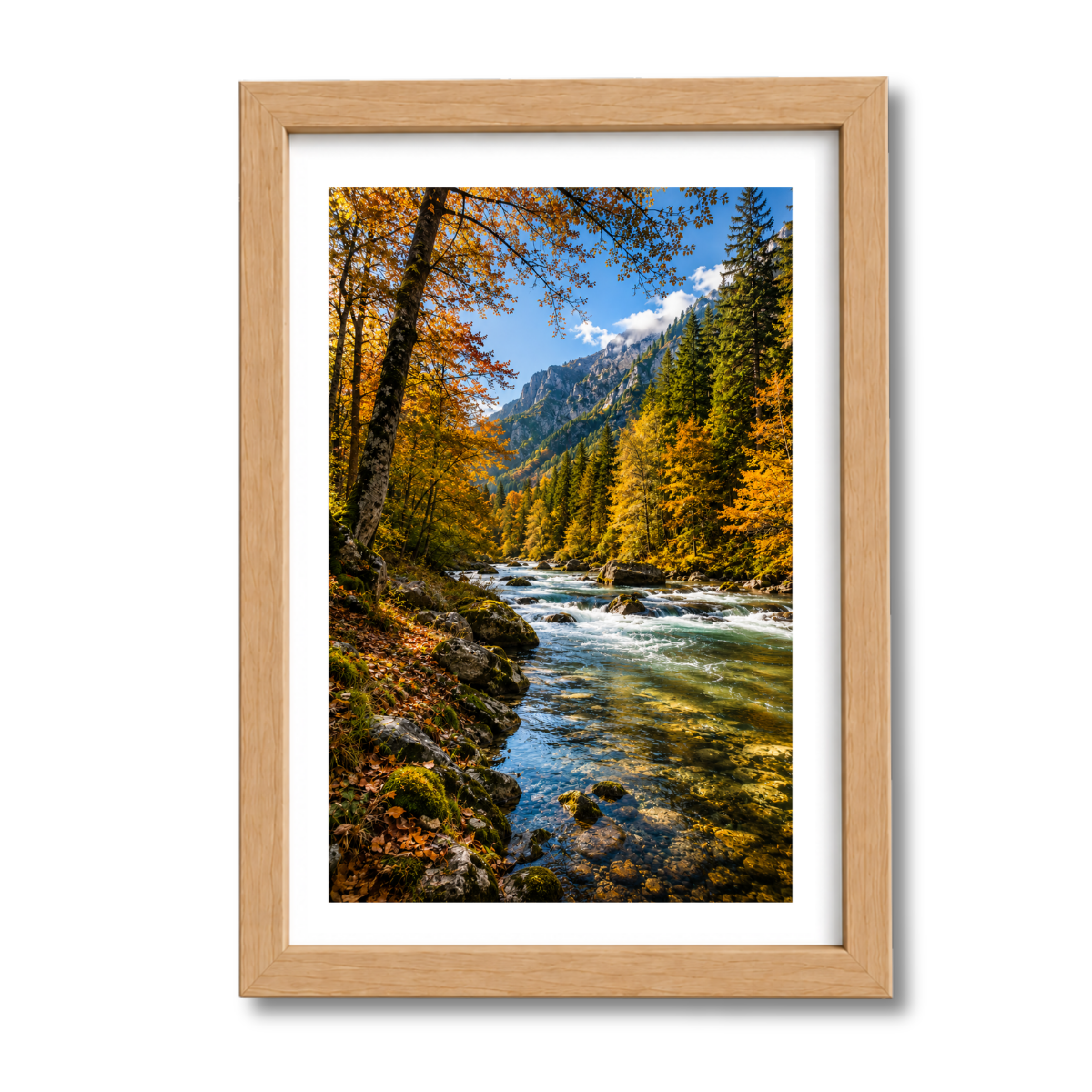Paisaje N°17