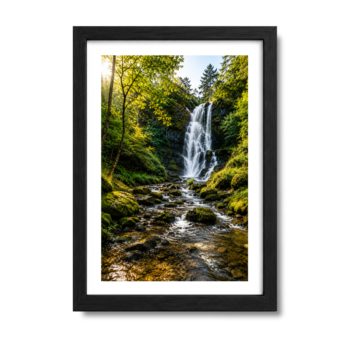 Paisaje N°20