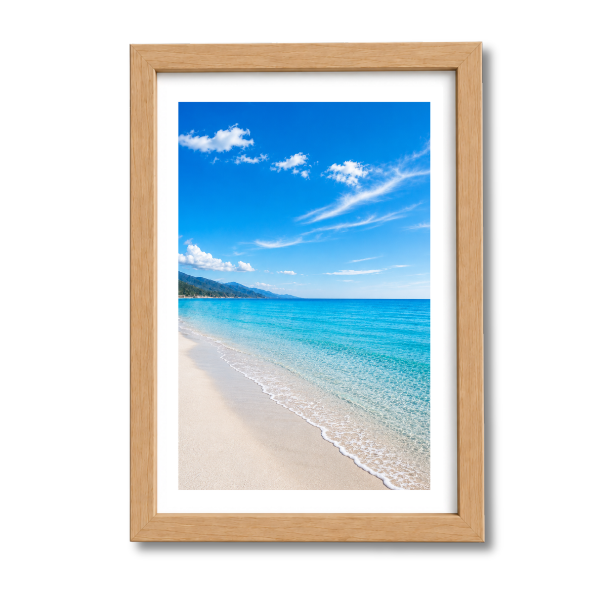 Paisaje N°6