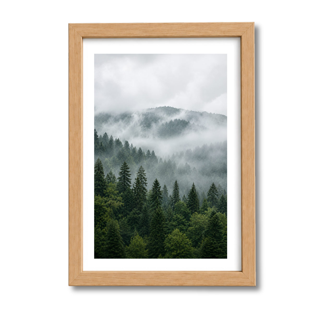 Paisaje N°7