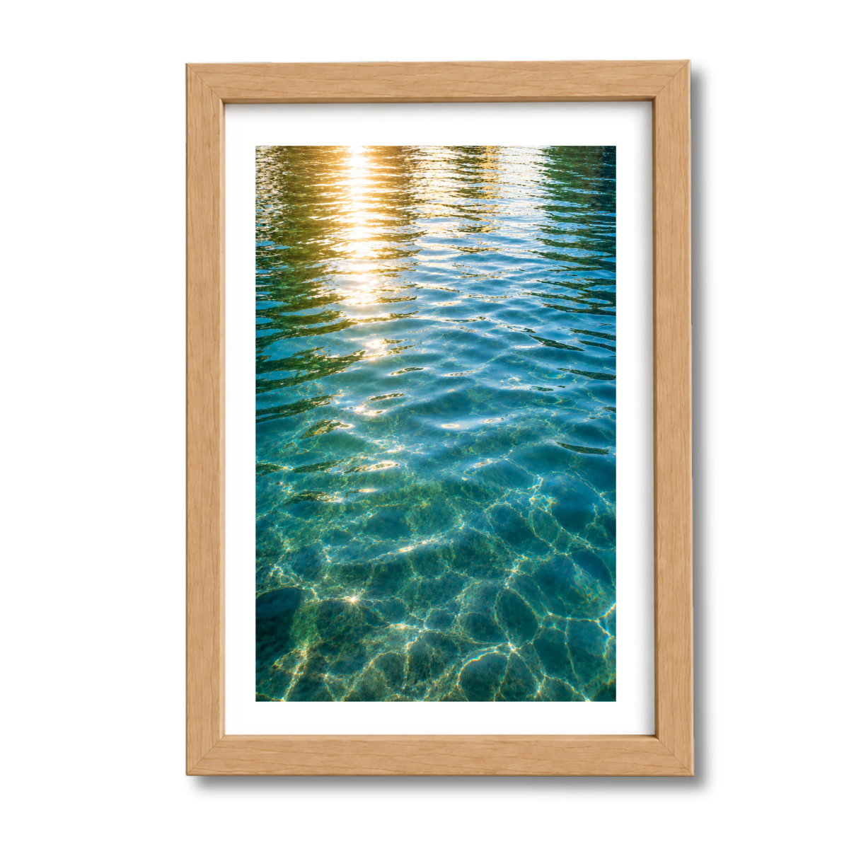 Paisaje N°9