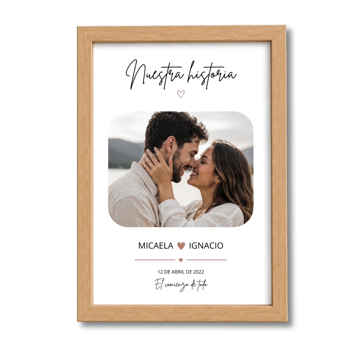 Personalizado N°1