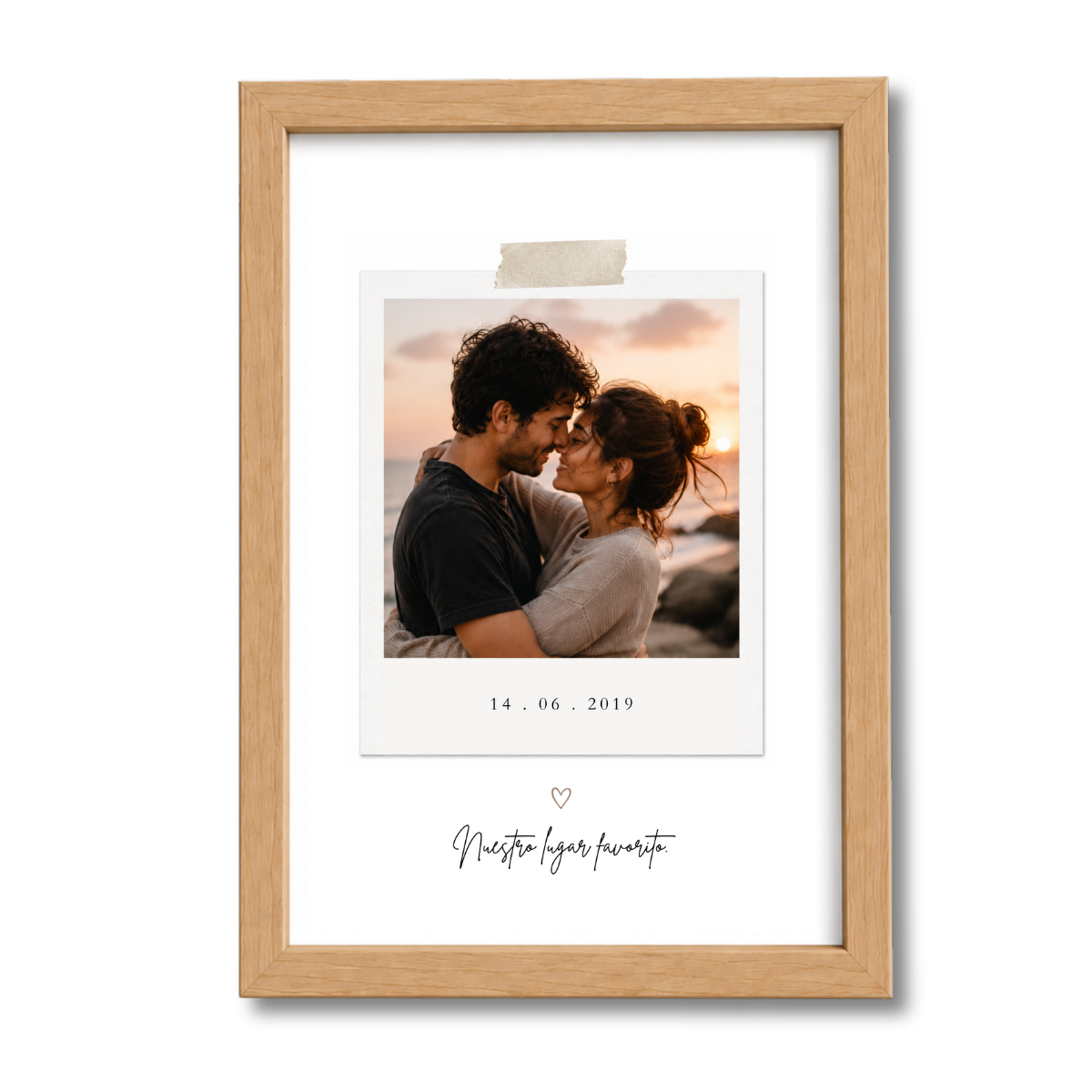 Personalizado N°8